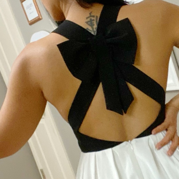 Ark & Co. Skater Dress - Picture 2 of 7